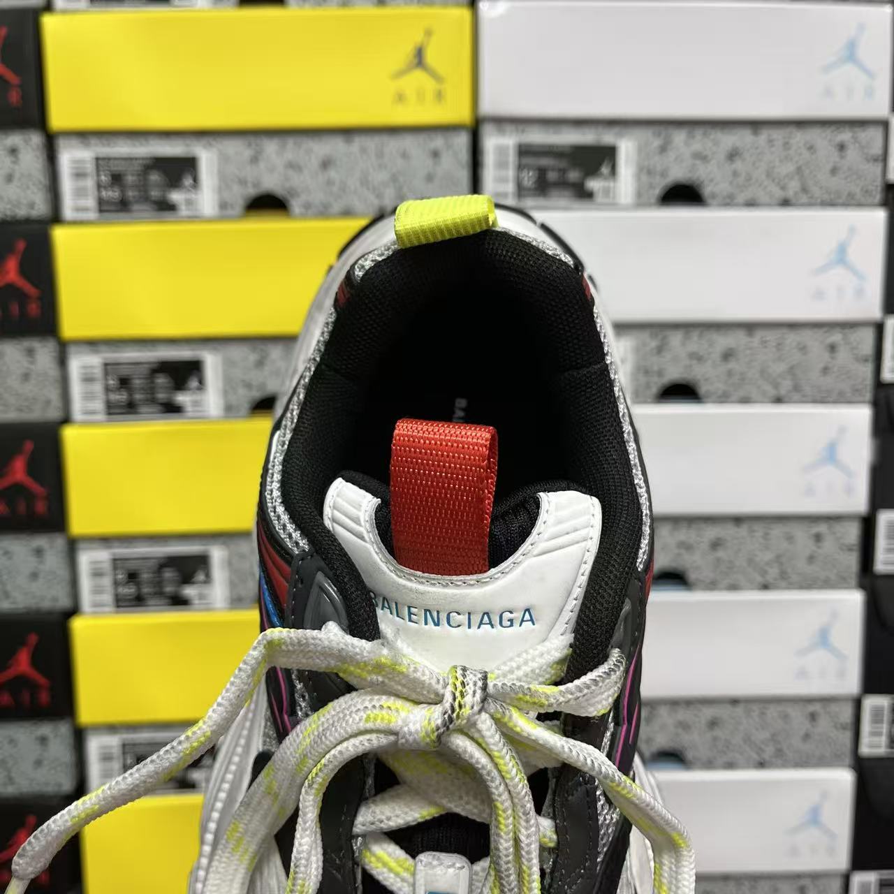 XA Batch-Balenciaga 6XL