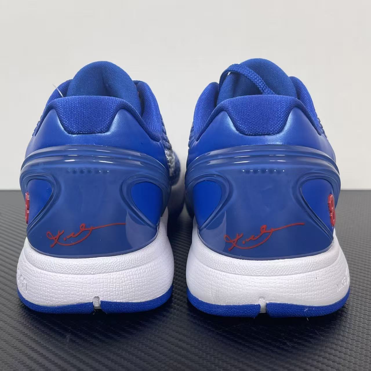 GX Batch-Nike Zoom Kobe 6 “Dodgers”