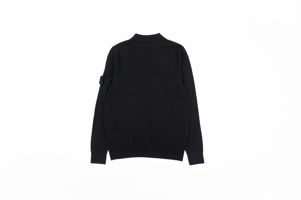 Stone island ghost sweater Retail(ZP)VS Batch(大货)