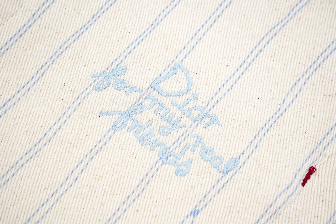 Dior 25FW Striped jacket Retail(ZP)VS Batch(大货)