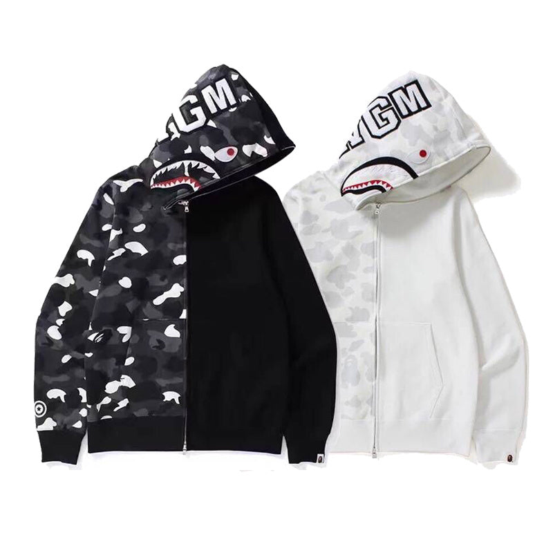 Bape hoodie NO.2
