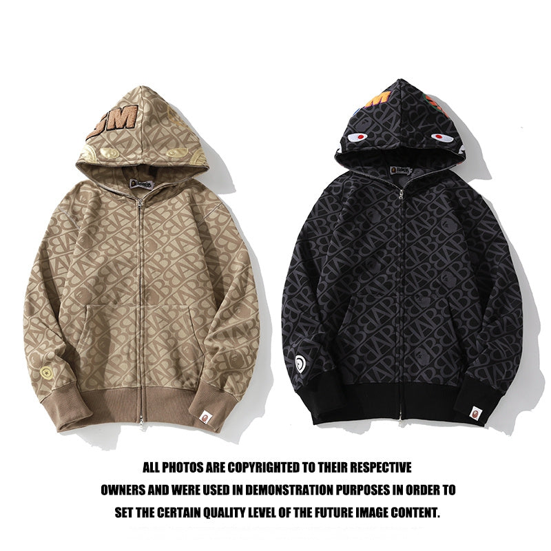 Bape hoodie NO.2