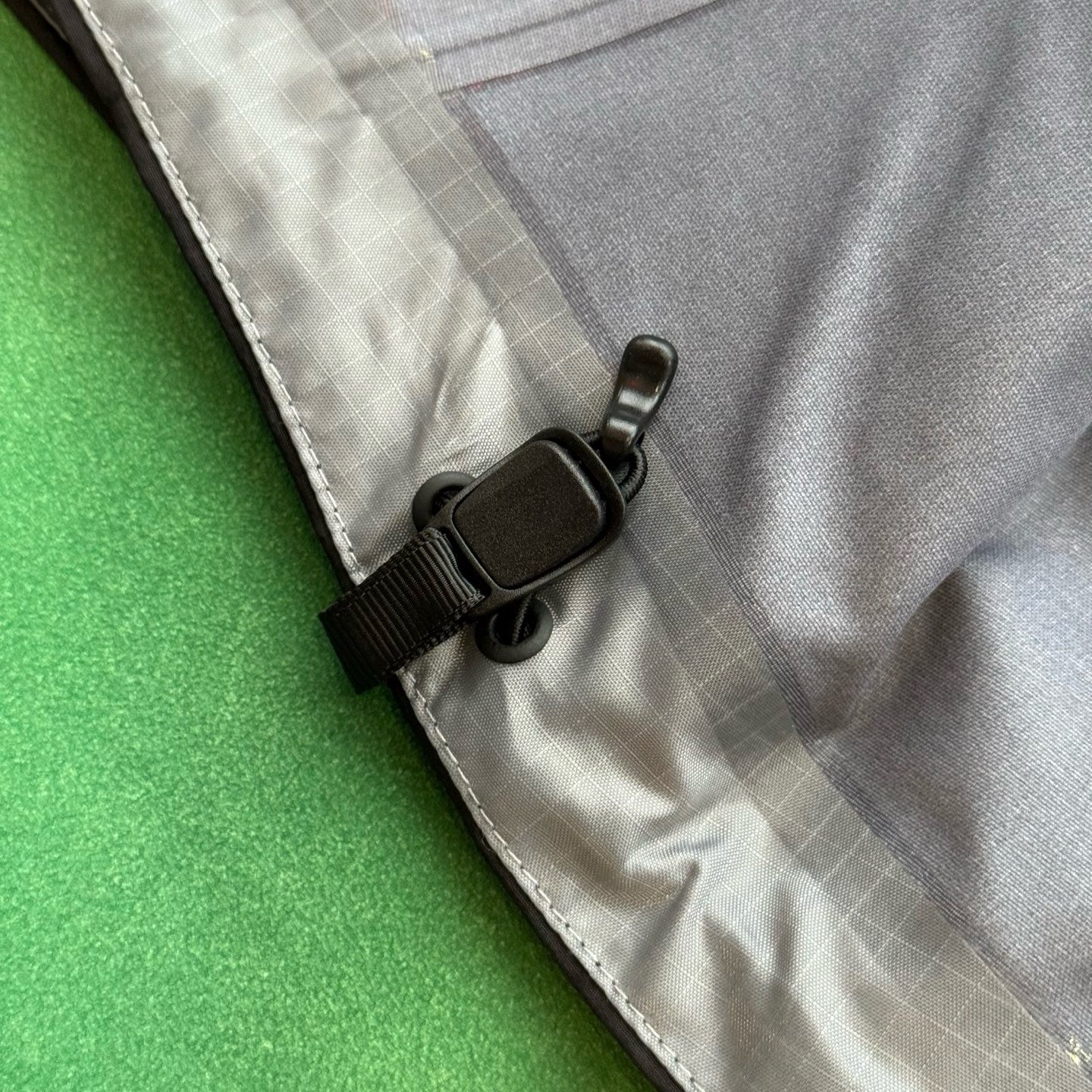 Arc'teryx × SongZan BETA SL 3.0 SONGTASM