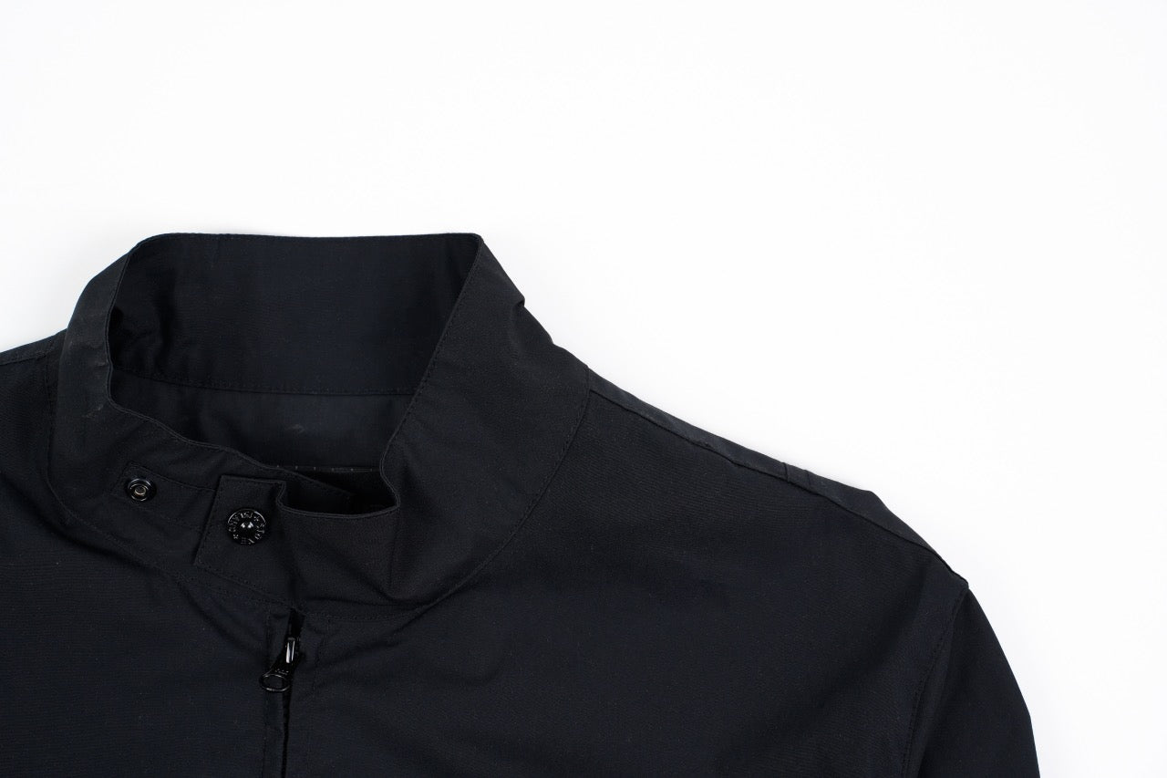 Stone island Ghost Jacket Retail(ZP)VS Batch(大货)