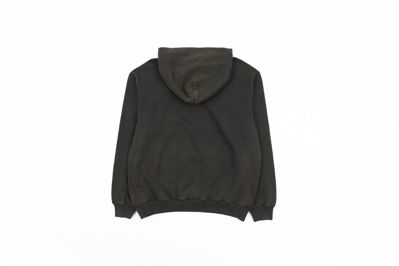 Off White Hoodie Retail(ZP)VS Batch(大货)