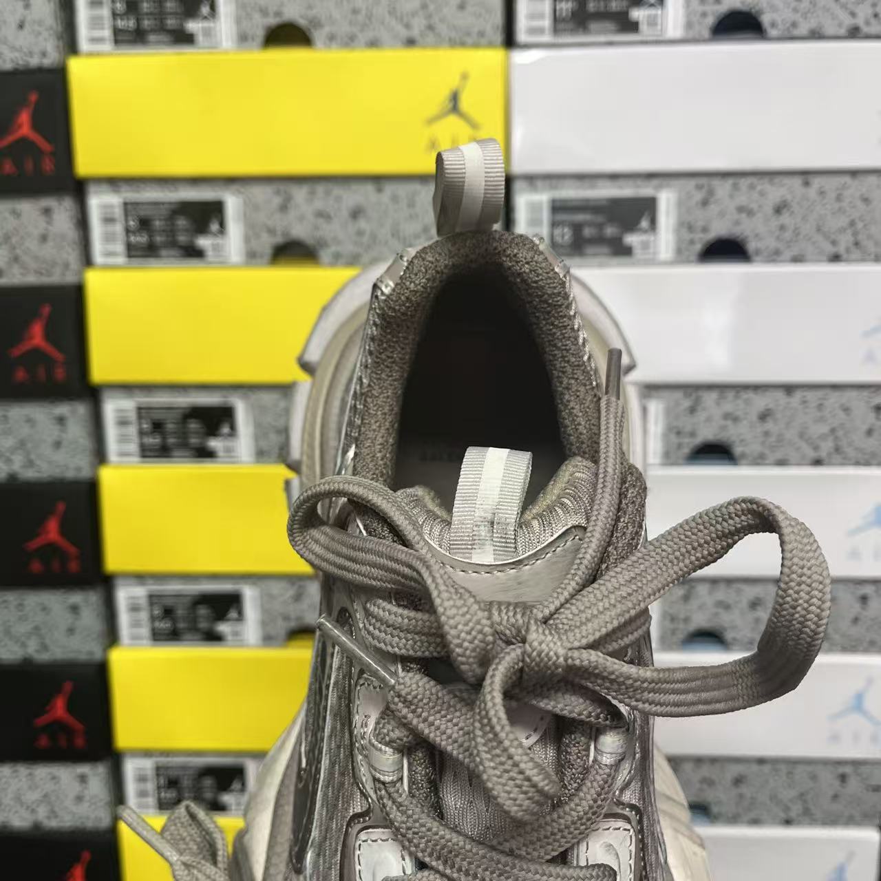 XA Batch-Balenciaga 3XL