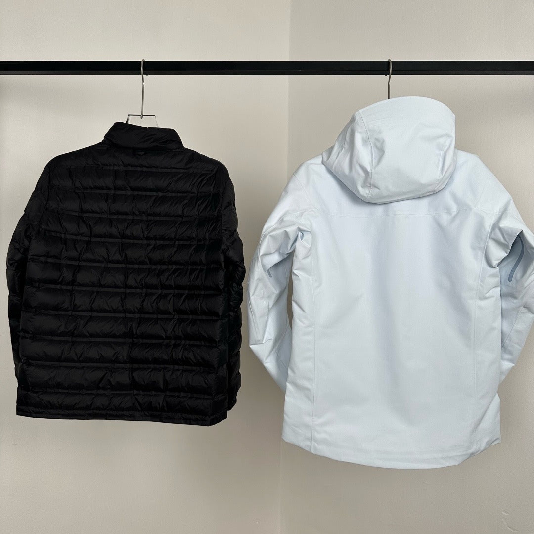 Arc'teryx 3-in-1 Jacket Alpha SV7