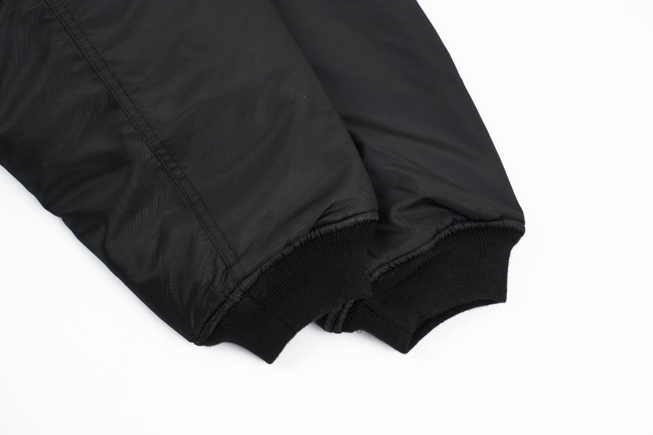 Balenciaga Flight Suit Jacket Retail(ZP)VS Batch(大货)