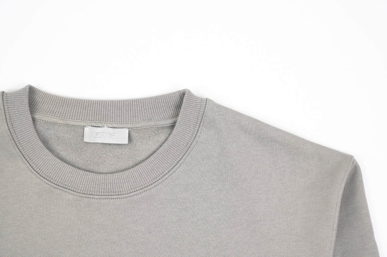 Dior Hoodie Retail(ZP)VS Batch(大货)