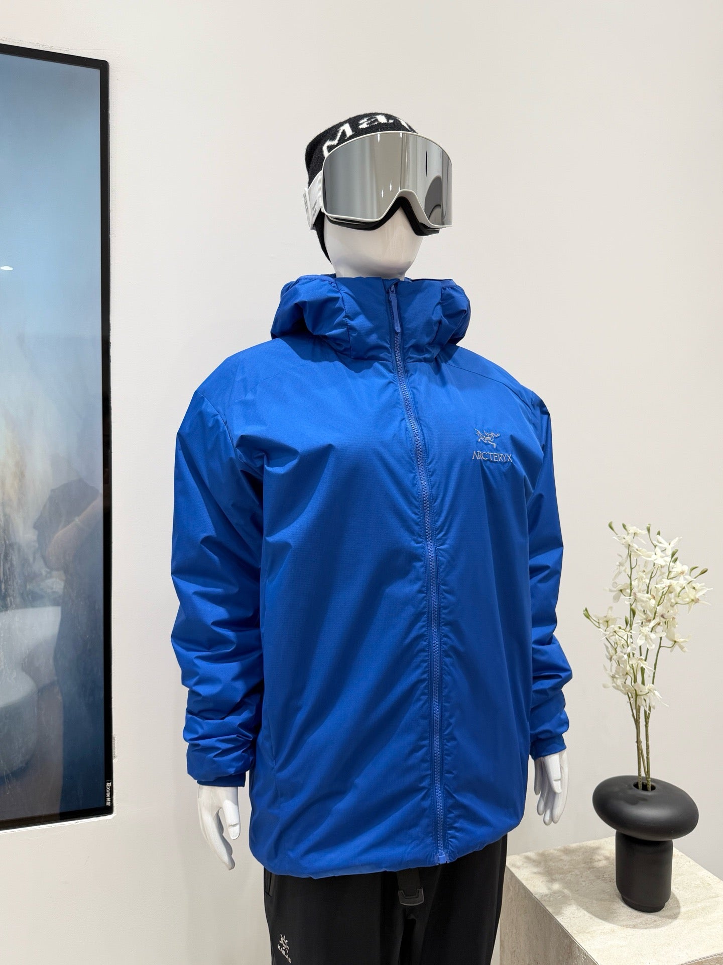 Arc'teryx Atom Hoody