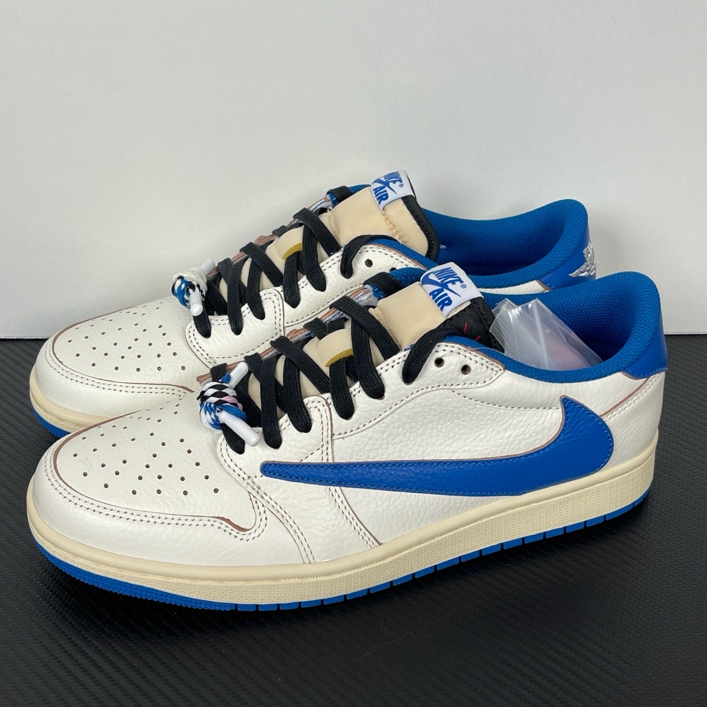 LW Batch-Air Jordan 1 × Travis Scott × fragment 2.0