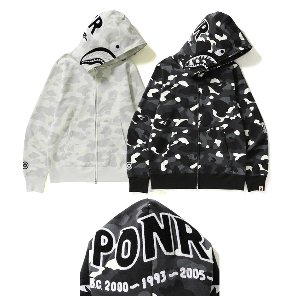 Bape hoodie NO.2