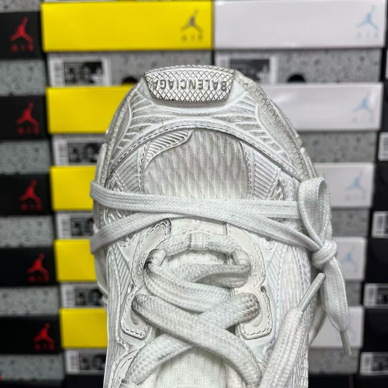 XA Batch-Balenciaga 3XL