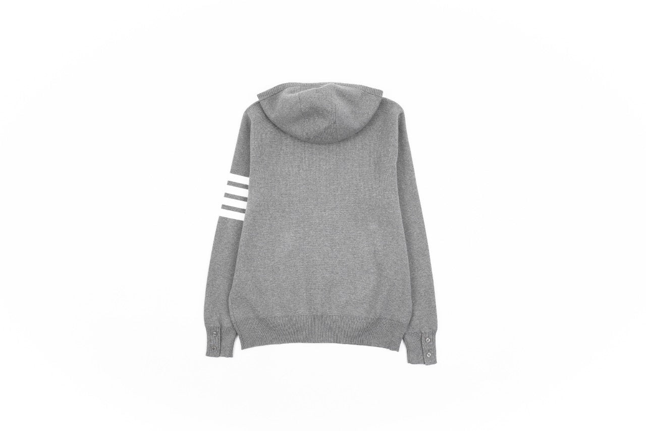 Thom Browne zipper jacket Retail(ZP)VS Batch(大货)