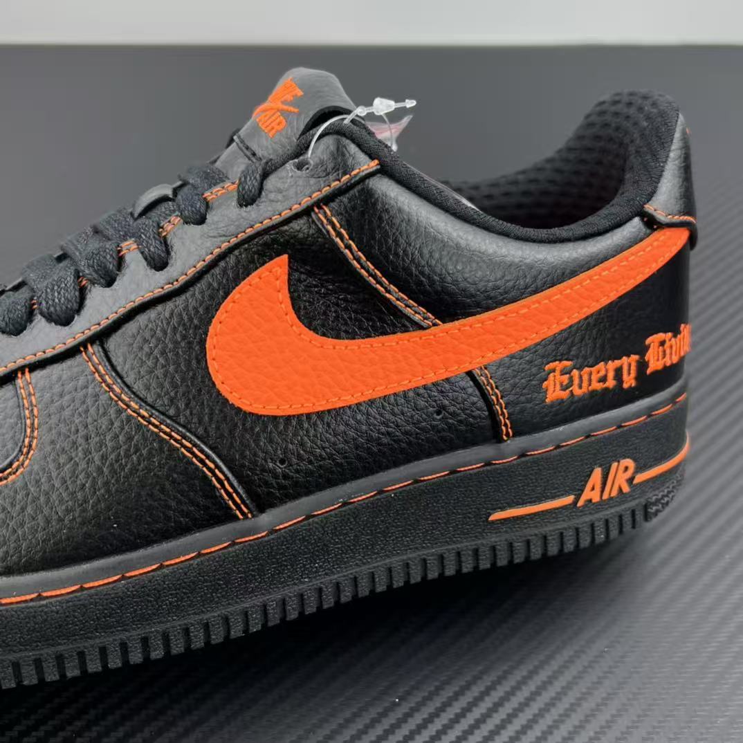 G Batch-Vlone × Air Force 1