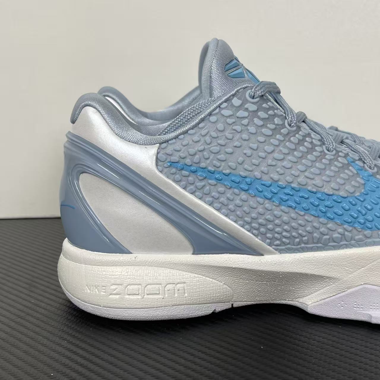 GX Batch-Nike Zoom Kobe 6 × Caitlin Clark