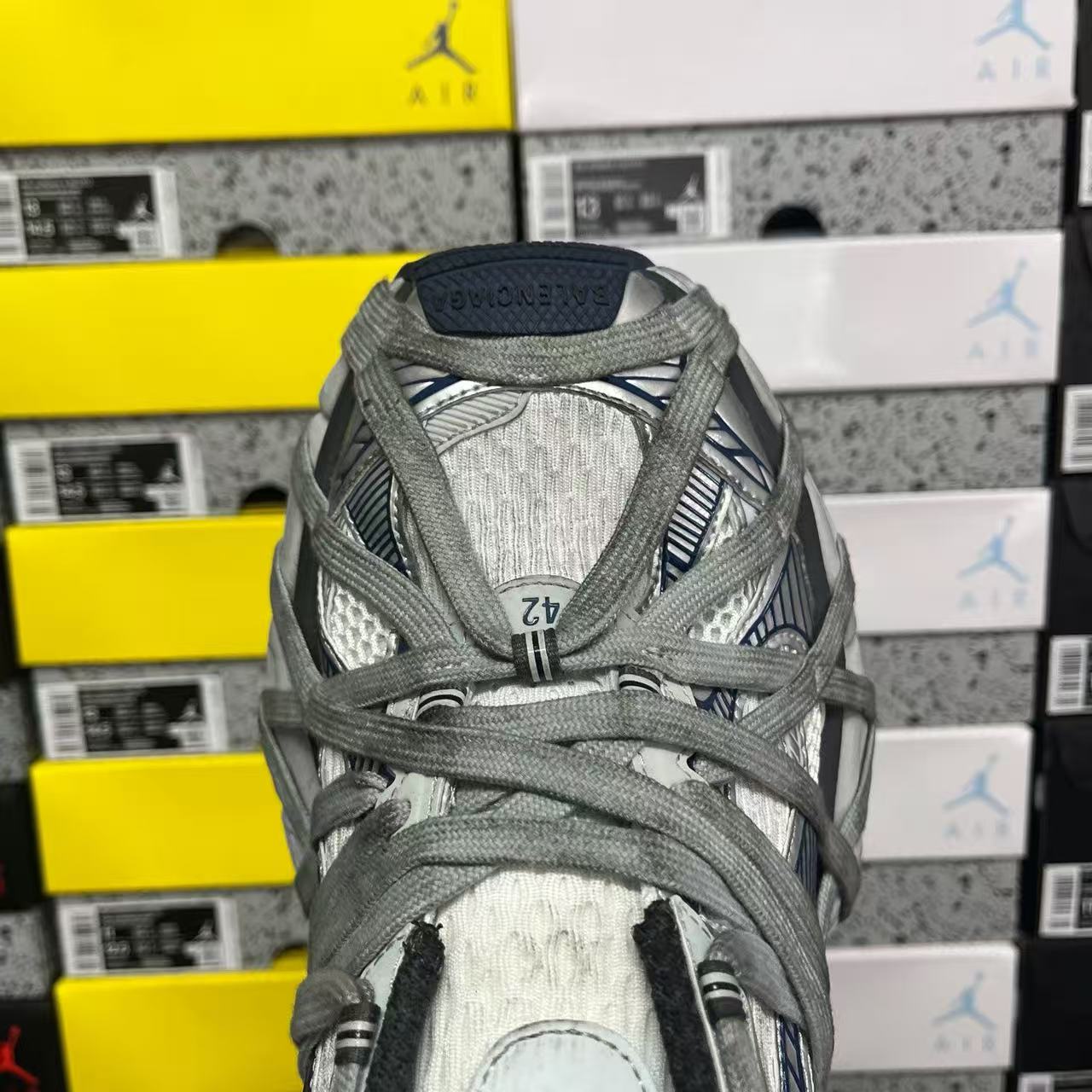 XA Batch-Balenciaga 3XL
