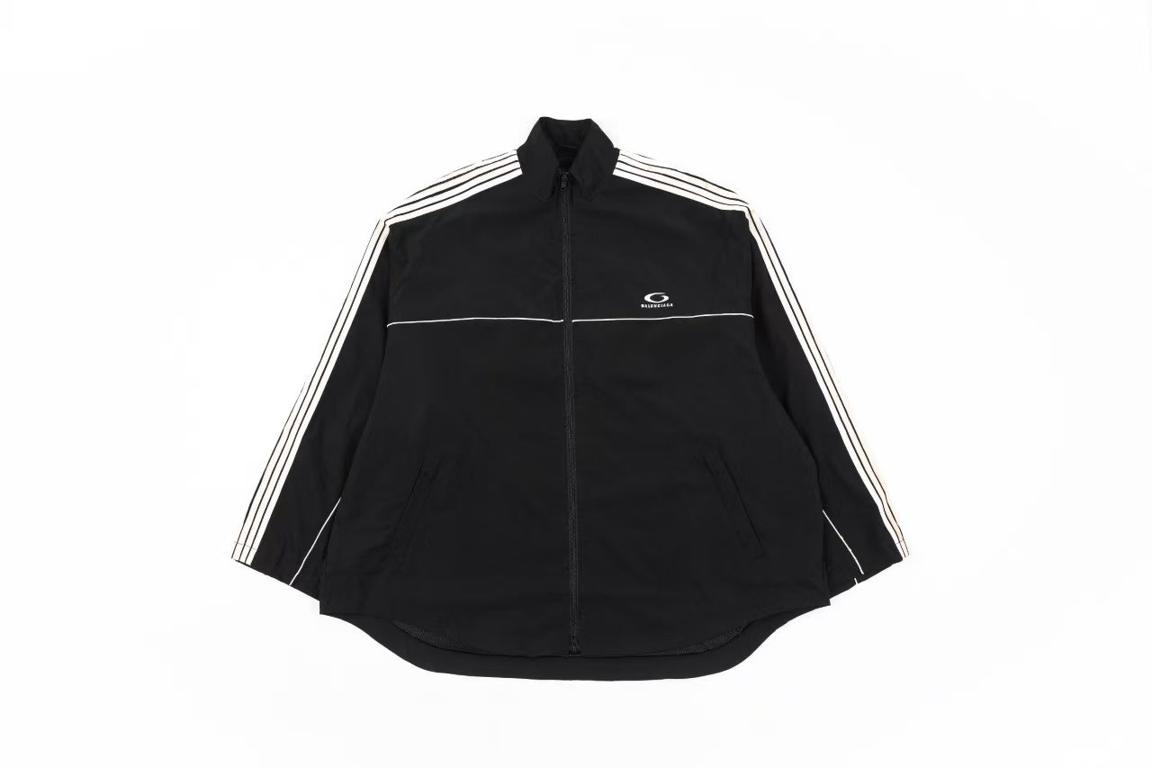 Balenciaga Coat Retail(ZP)VS Batch(大货)