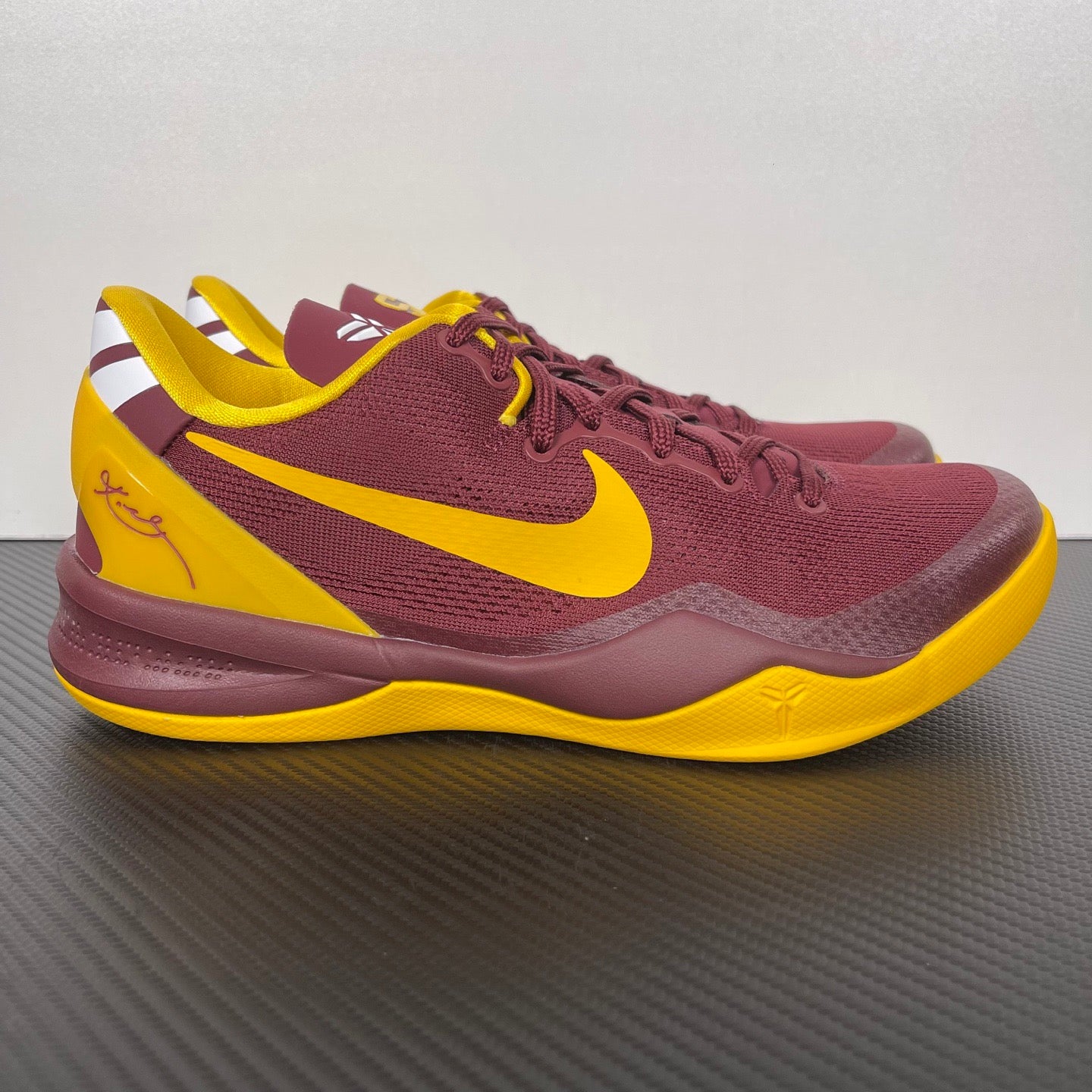 GX Batch-Kobe 8 protro PE “USC”