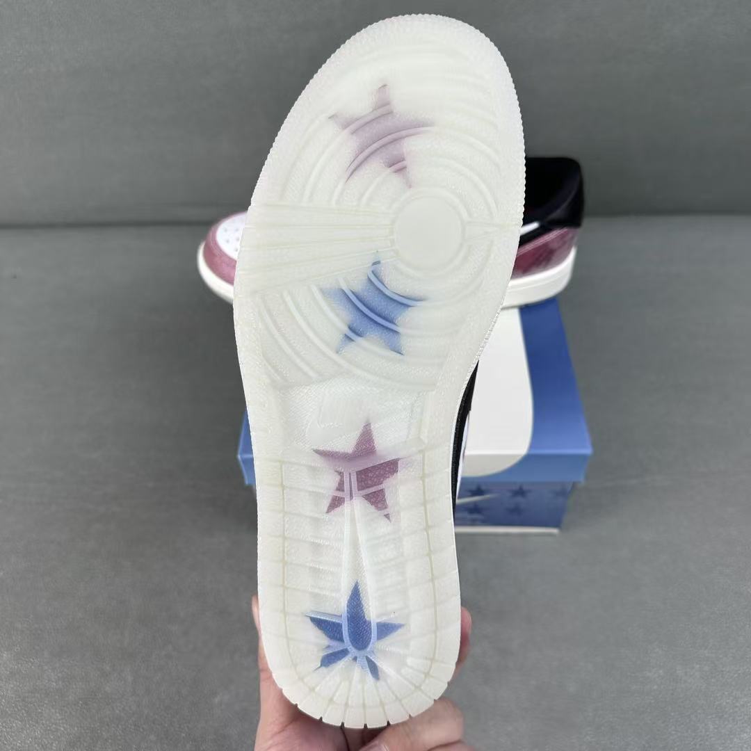 LW Batch-Trophy Room × Air Jordan 1