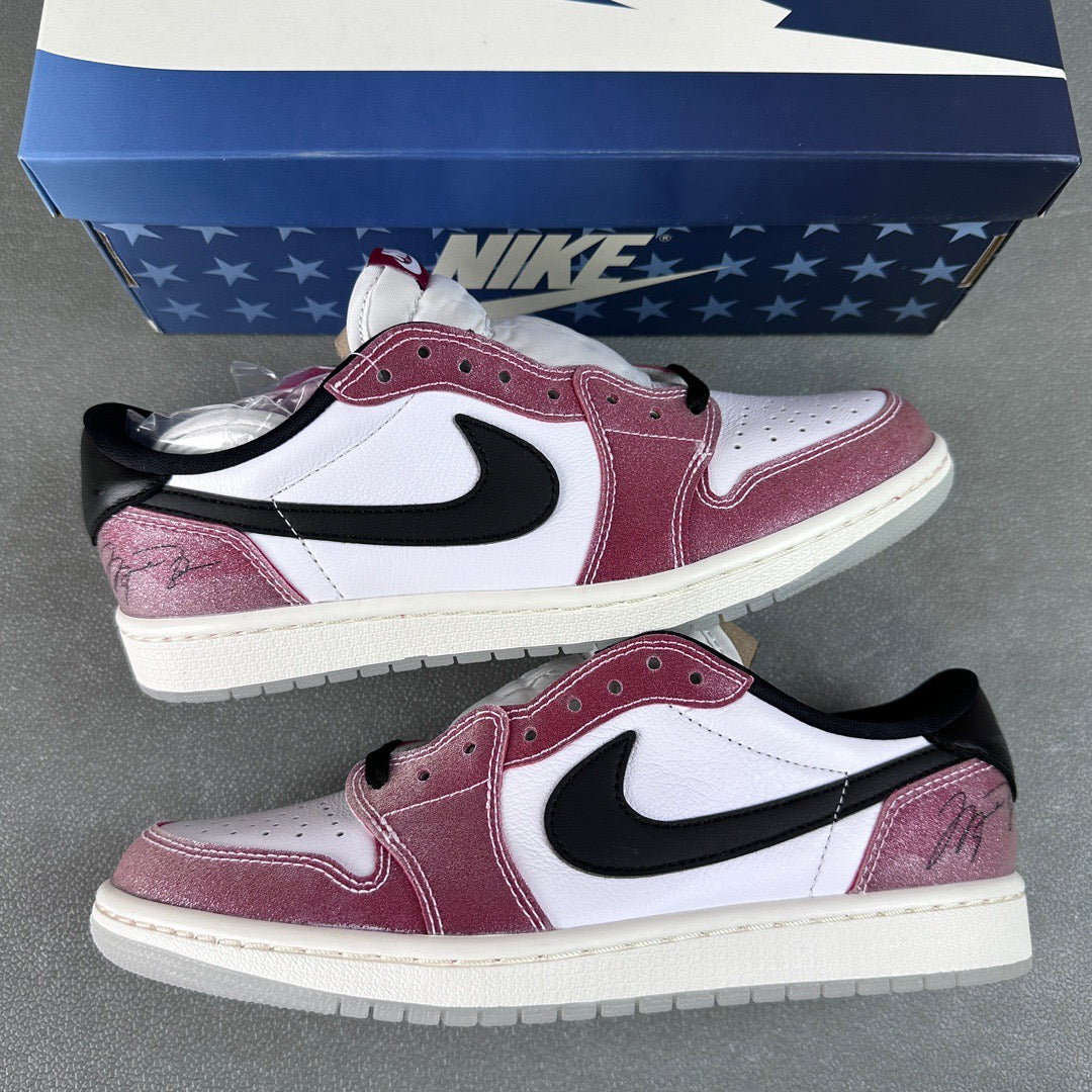 LW Batch-Trophy Room × Air Jordan 1