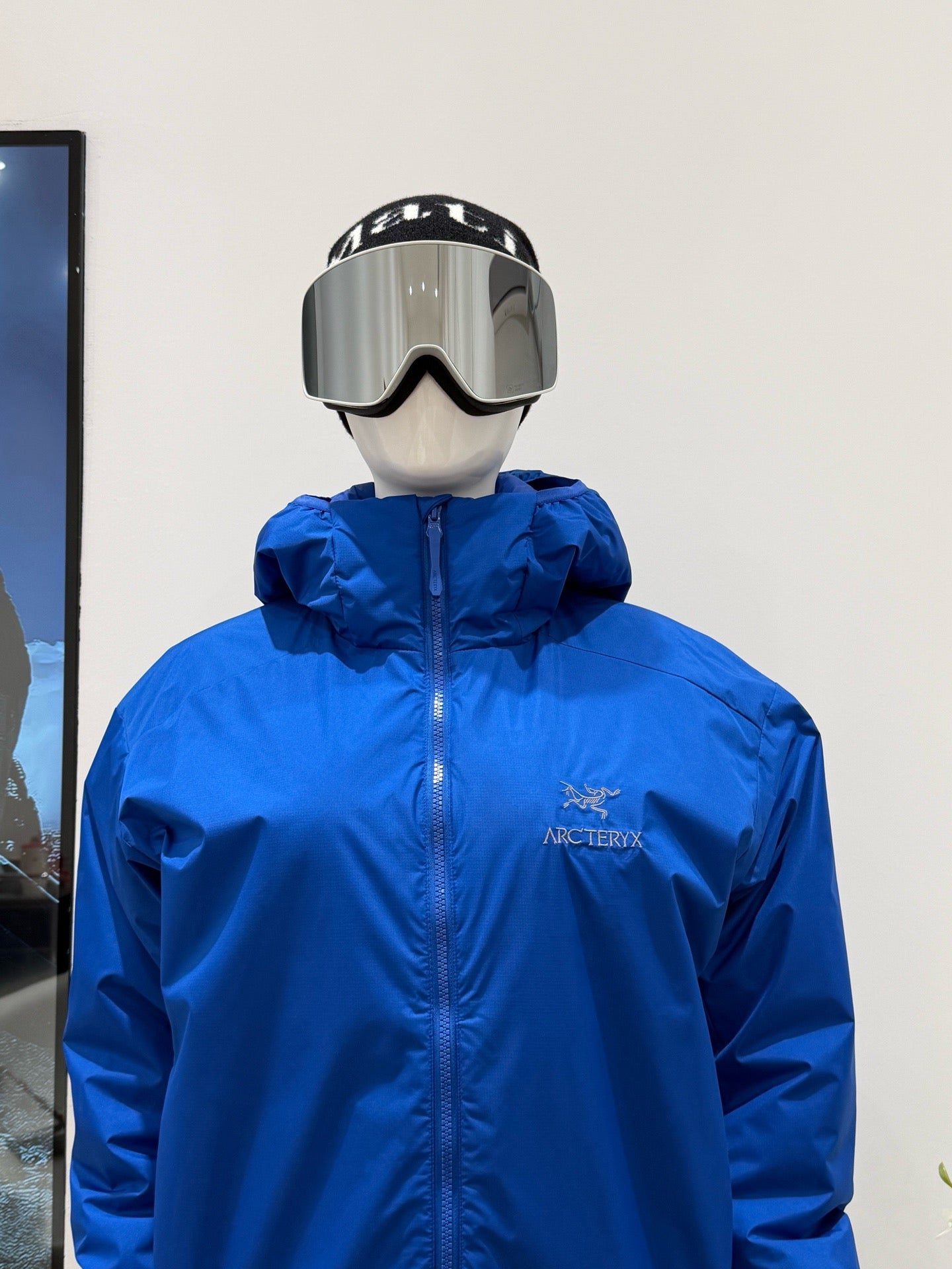 Arc'teryx Atom Hoody