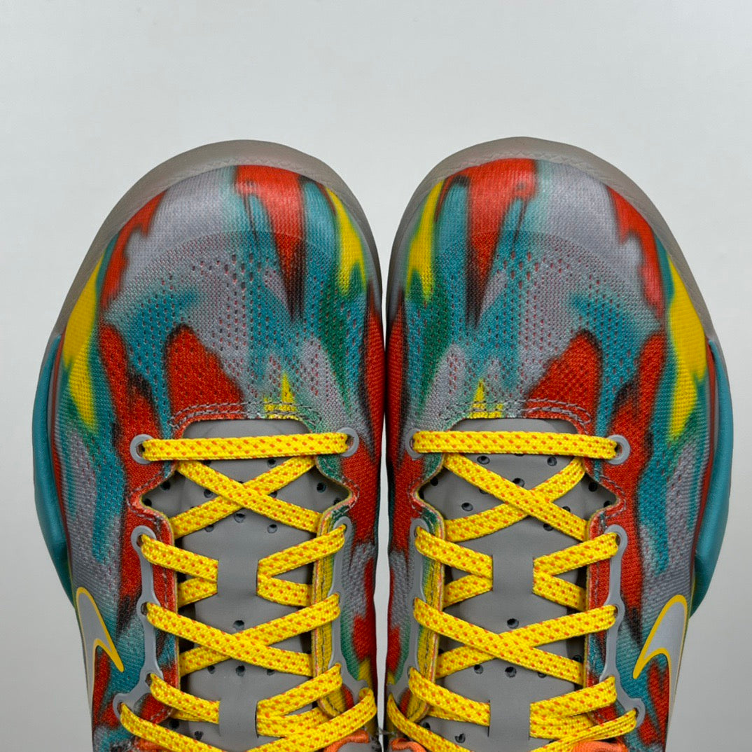 GX Batch-Kobe 8 Protro “Venice Beach”