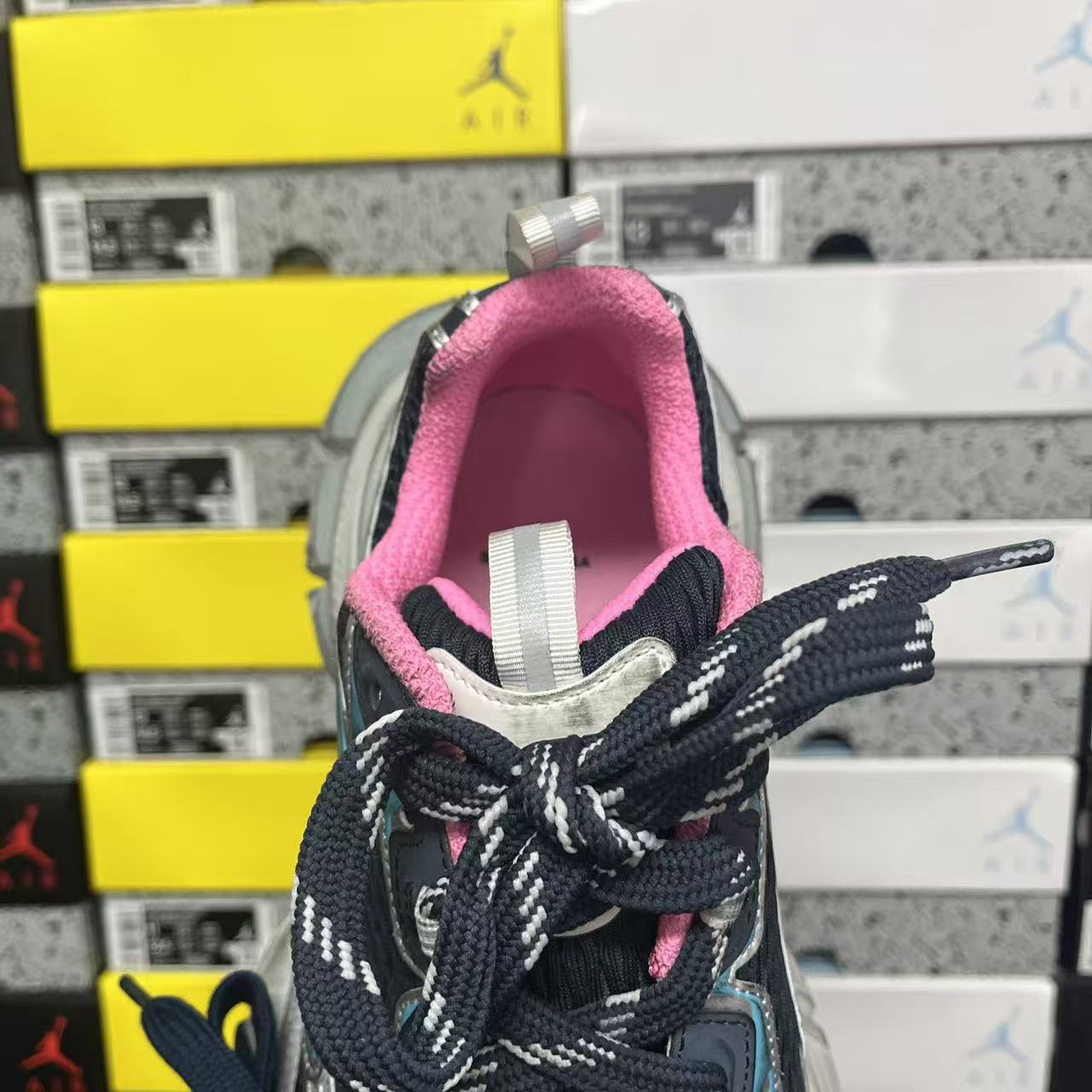 XA Batch-Balenciaga 3XL