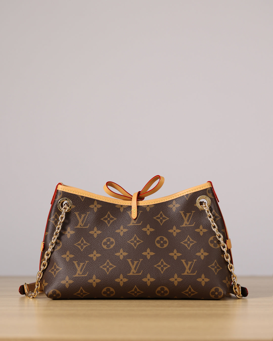 LV Carryall BB Tote bag