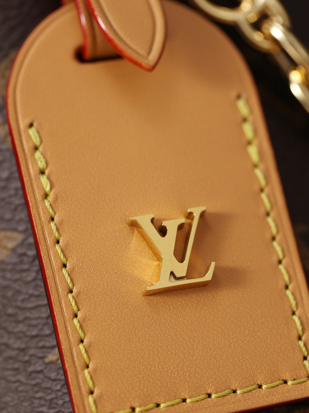 LV Carryall BB Tote bag