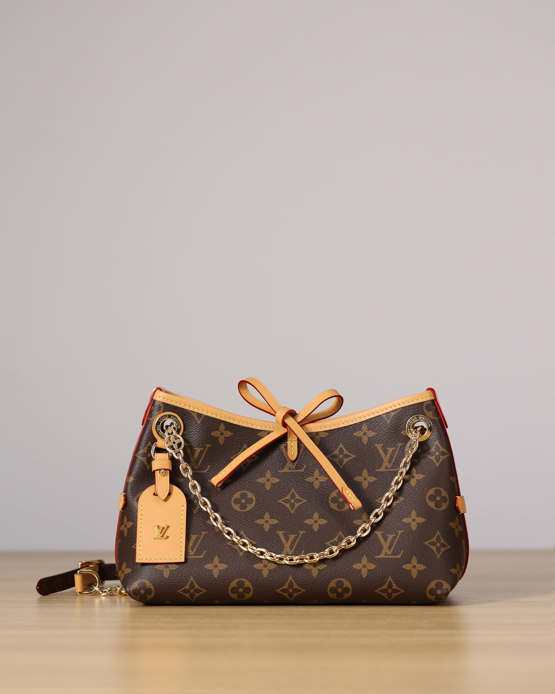 LV Carryall BB Tote bag