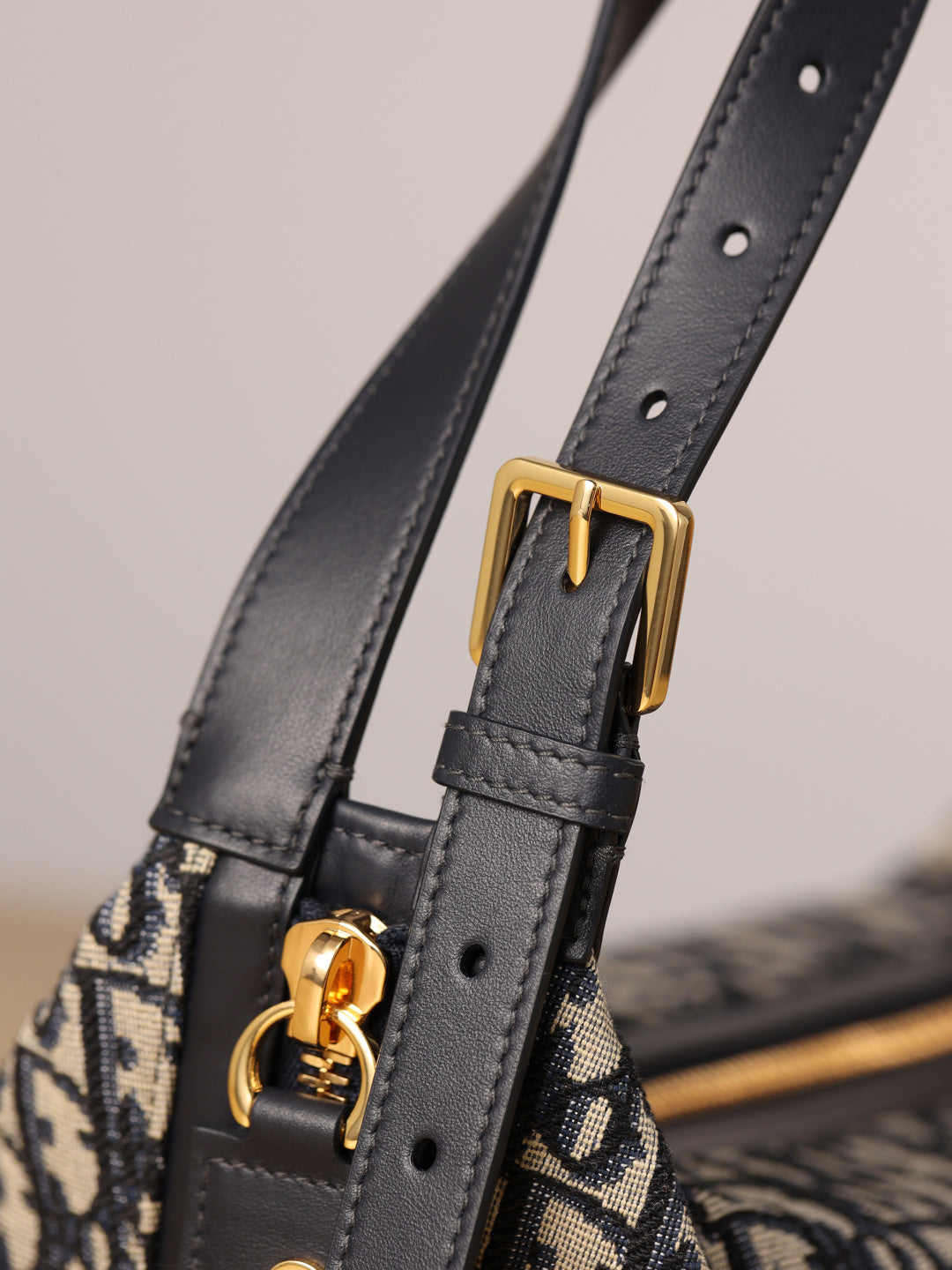 Dior D-Journey Shoulder bag(Small Size)