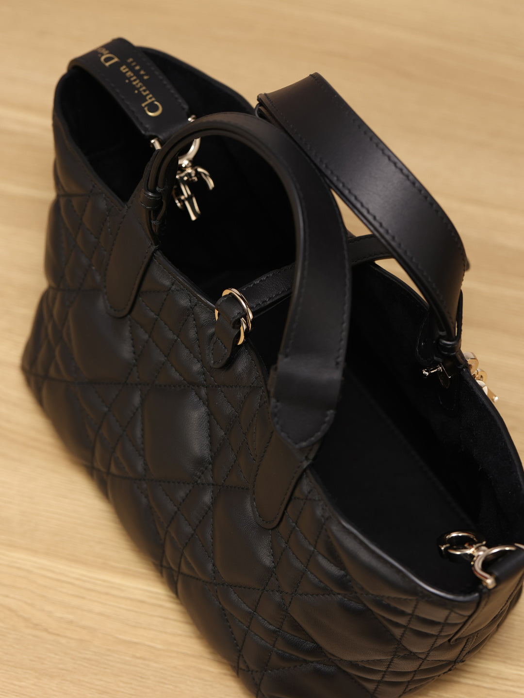 Dior Toujours Handbag(Small Size)