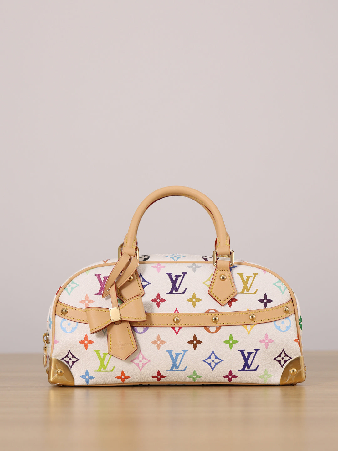 LV x Takashi Murakami Handbag