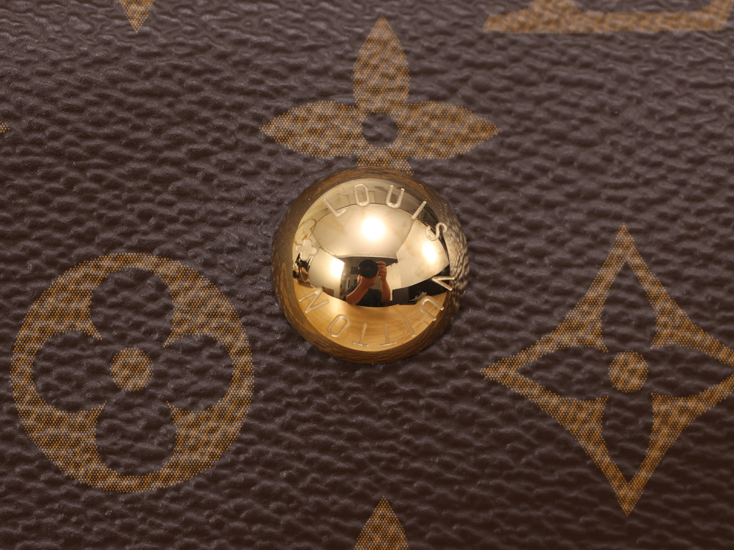 LV Carryall Tote bag