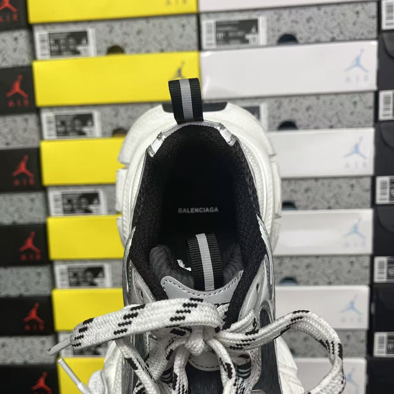 XA Batch-Balenciaga 3XL