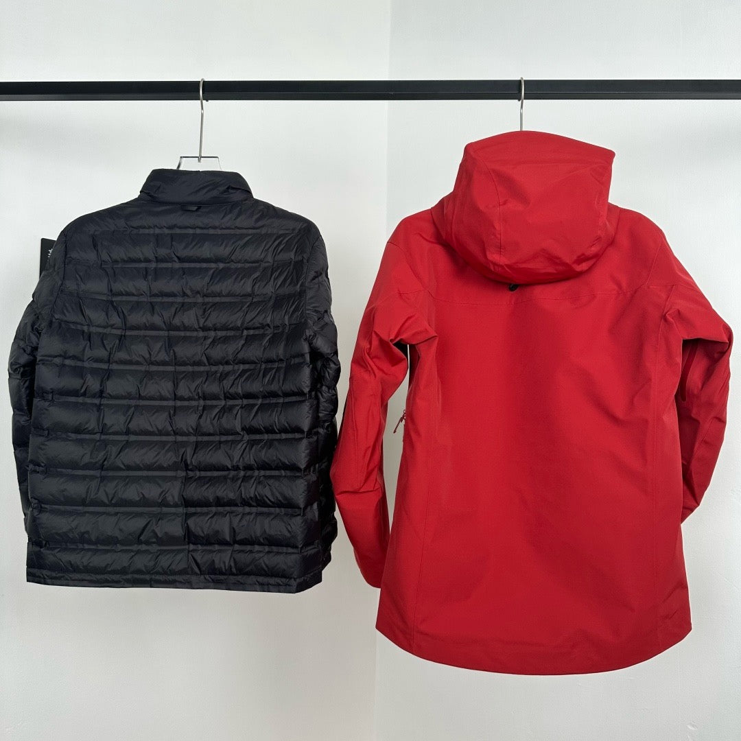 Arc'teryx 3-in-1 Jacket Alpha SV7
