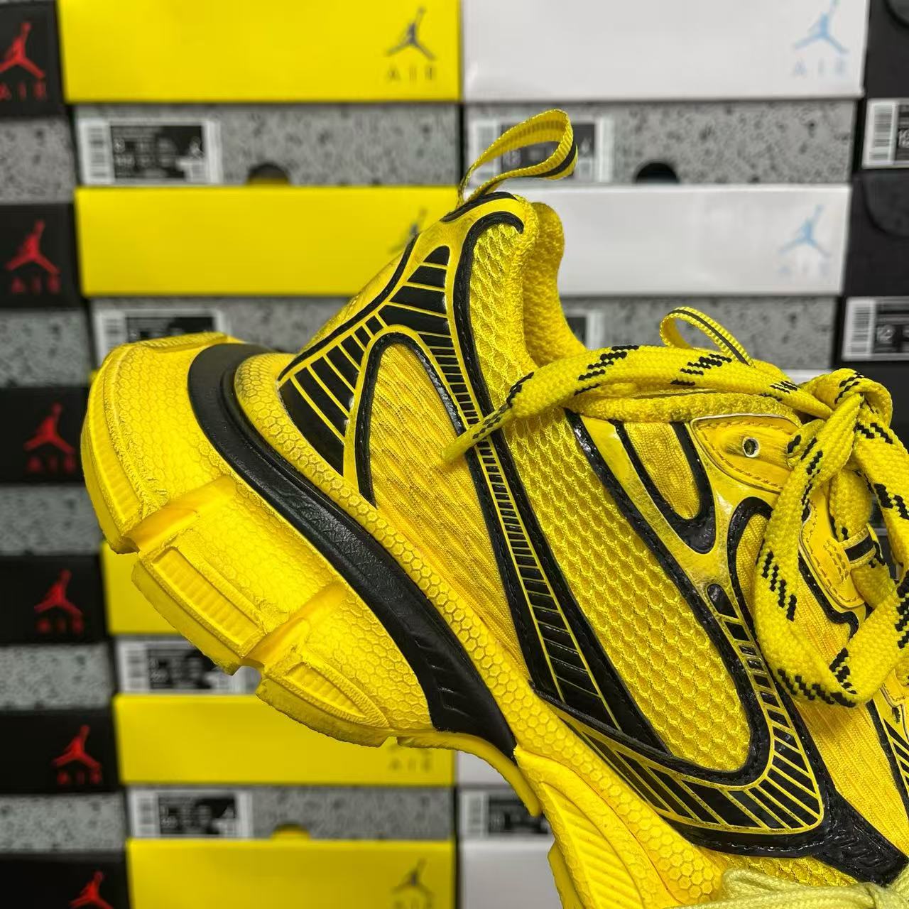 XA Batch-Balenciaga 3XL