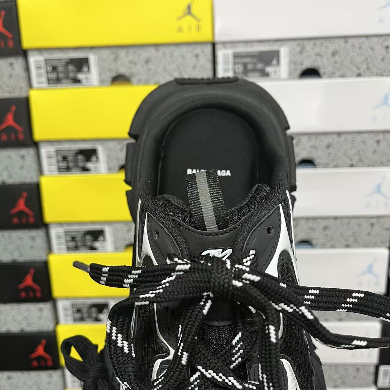 XA Batch-Balenciaga 3XL