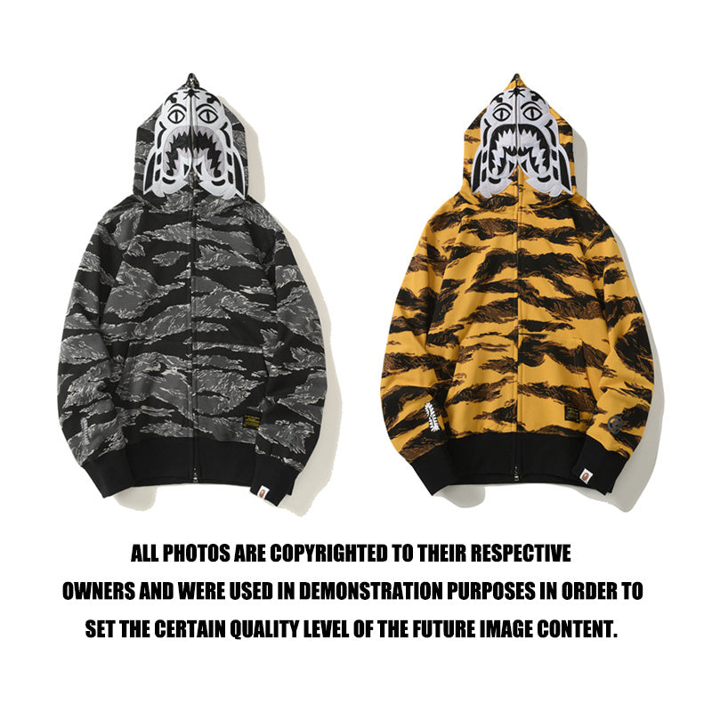 Bape hoodie NO.2