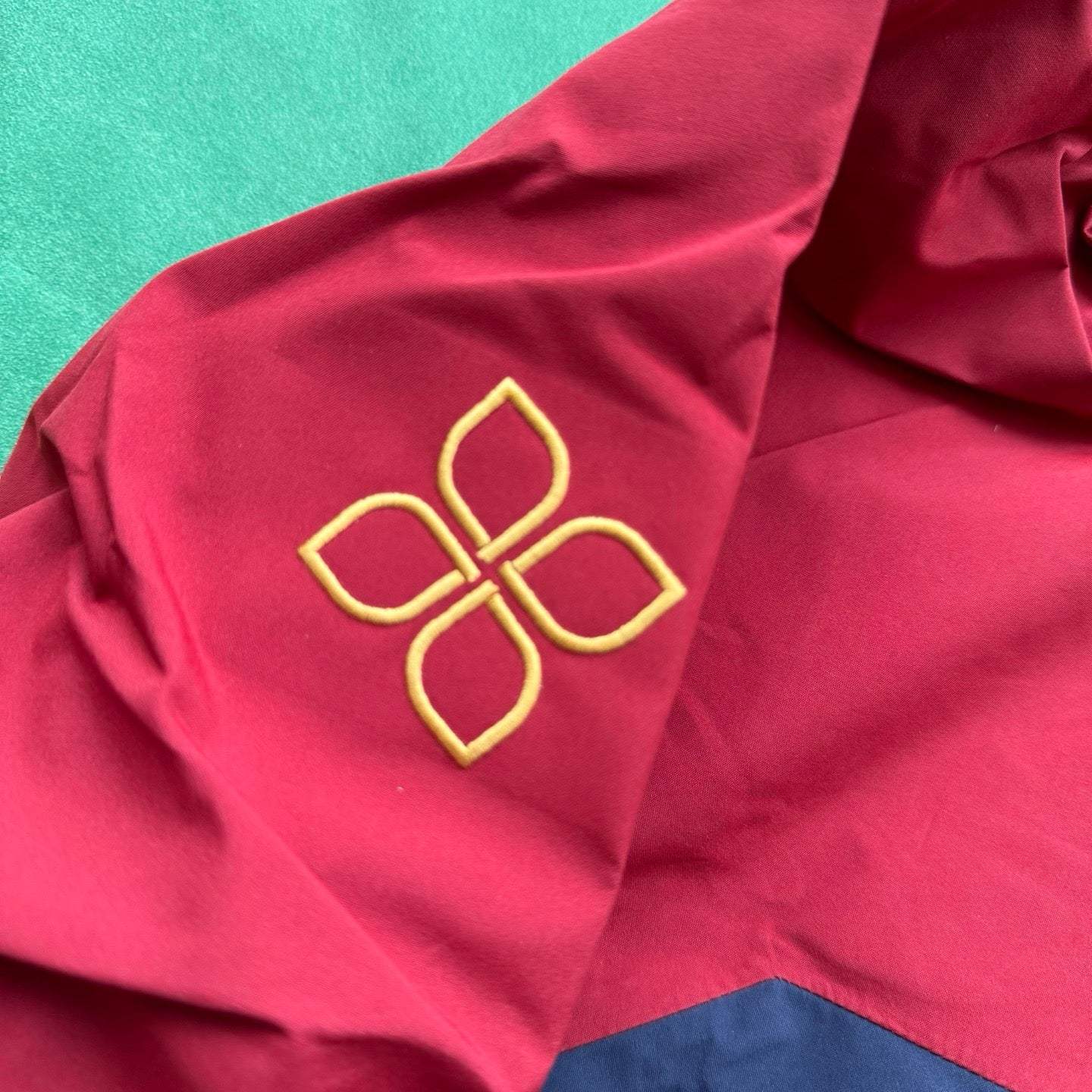 Arc'teryx × SongZan BETA AR Jacket