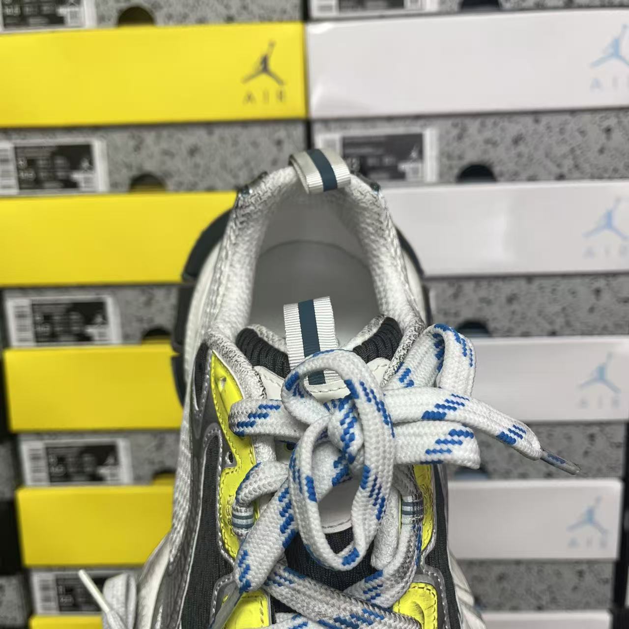 XA Batch-Balenciaga 3XL