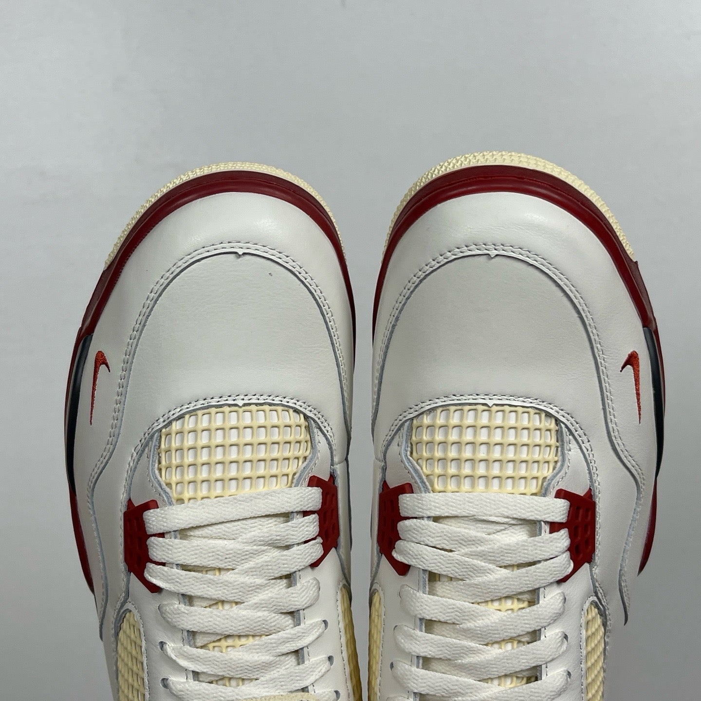 GX Batch - Air Jordan 4 × Nigel Sylvester "Brick After Brick"