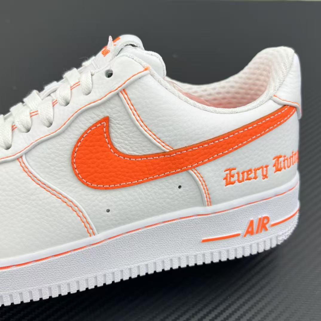 G Batch-Vlone × Air Force 1