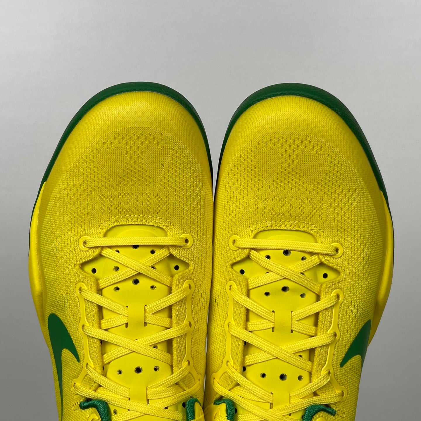 GX Batch-Kobe 8 “OREGON DUCKS” PE PACK