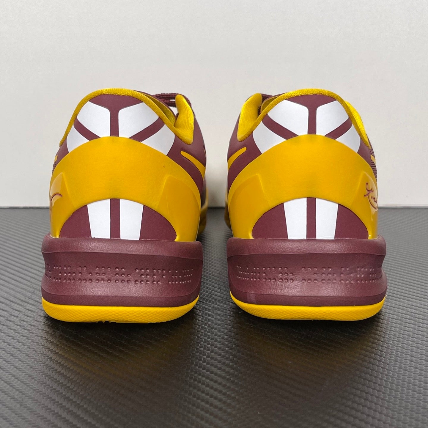 GX Batch-Kobe 8 protro PE “USC”