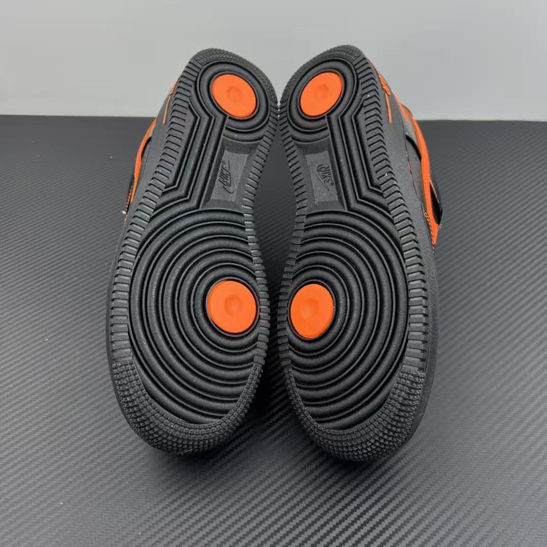 G Batch-Vlone × Air Force 1