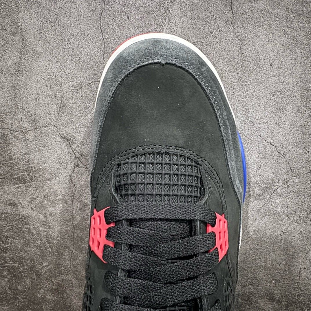 GX Batch-Air Jordan 4 Retro "Lase"
