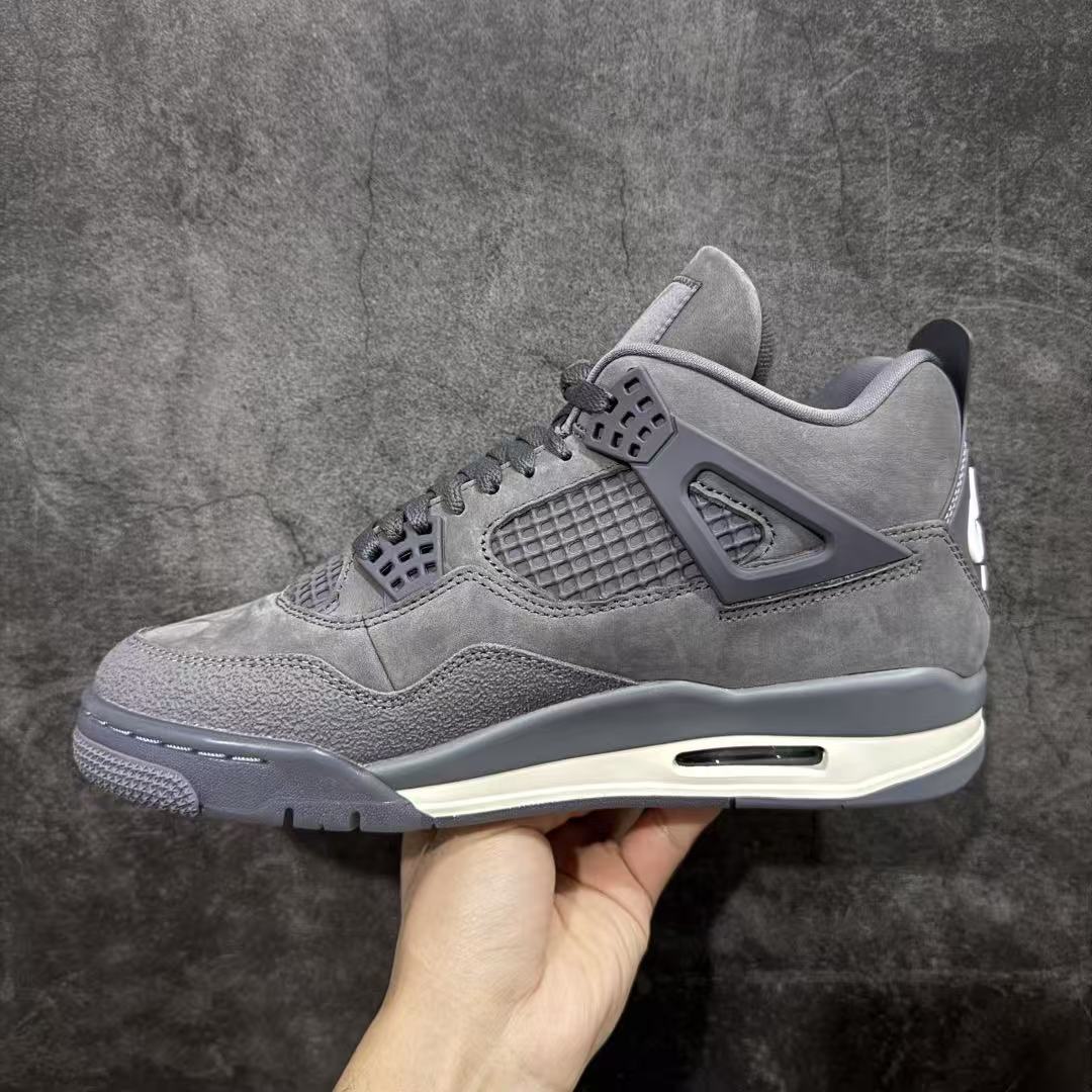 GX Batch-Nigel Sylvester x Jordan Air Jordan 4 "Brick by Brick"BIKE