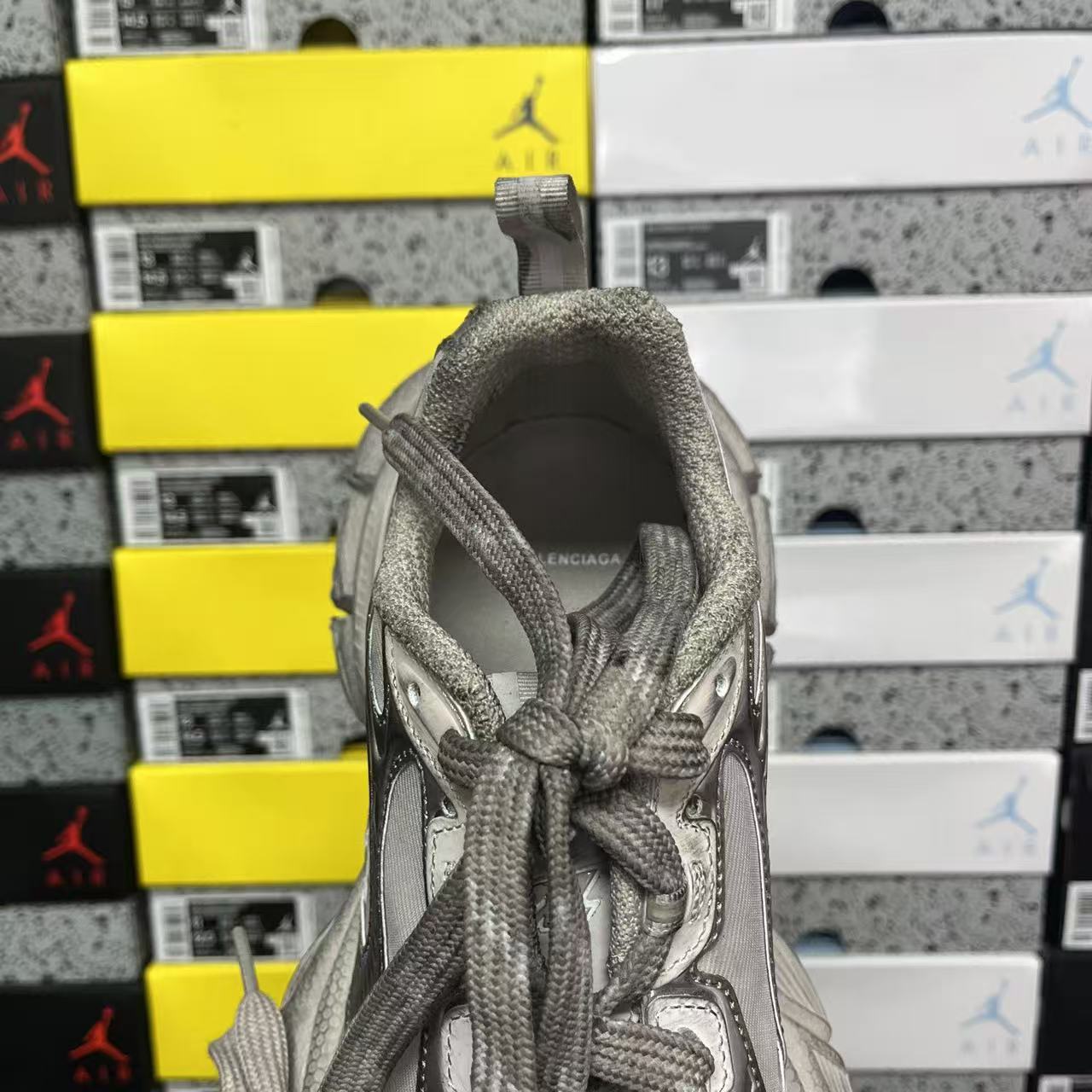 XA Batch-Balenciaga 3XL